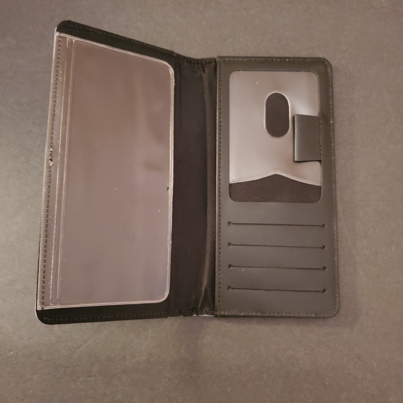 Tom and Jerry checkbook cover - Picture 5 of 9